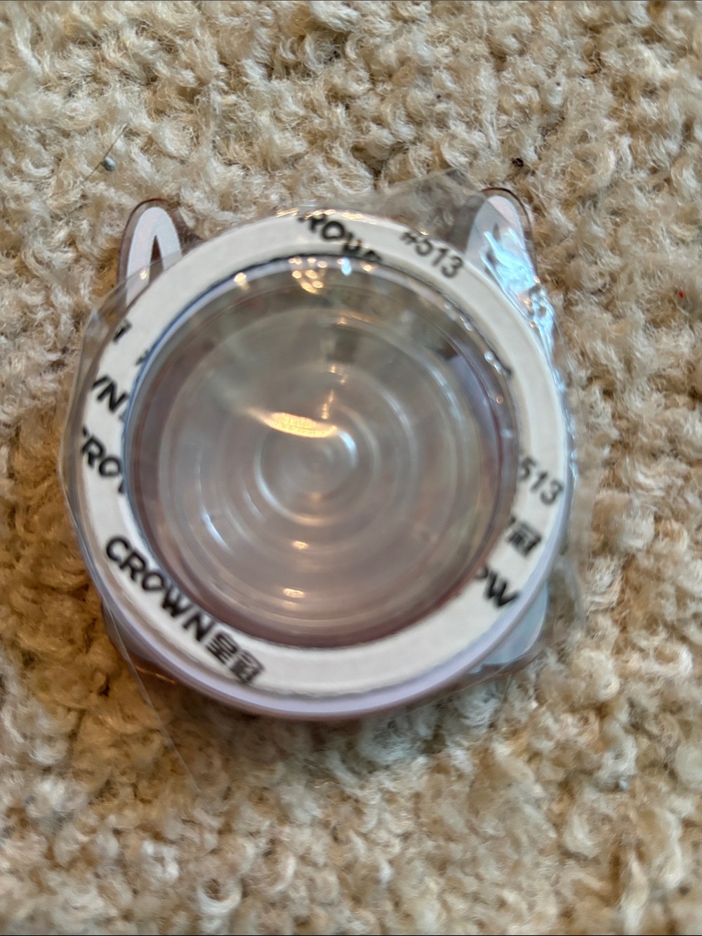 Hello Kitty Red Pop Socket - Picture 2 of 5